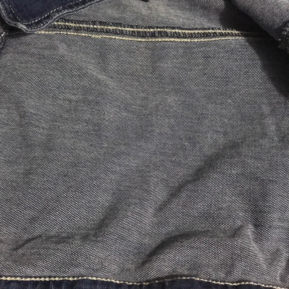 NWOT.  FADED GLORY 96%organic COTTON’/4% SPANDEX - Picture 3 of 3